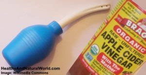 acv douche|apple cider vinegar vaginal wash.